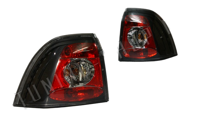 STOP SVETLO VEKTRA B OD 99-01/BLACK